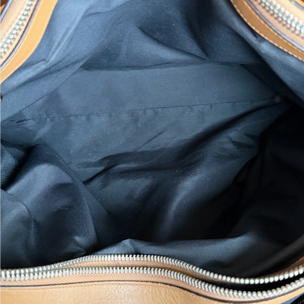 Coach Large Borough Bag – Style #30349 (Vintage 2013) - Picture 4 of 15